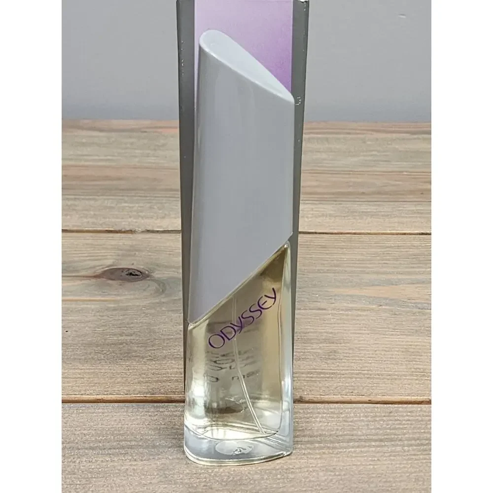 Avon Odyssey 1.7oz Women's Cologne spray new old stock 2006